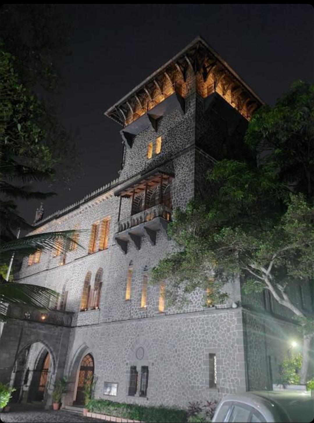 Student Alumni Relations Cell