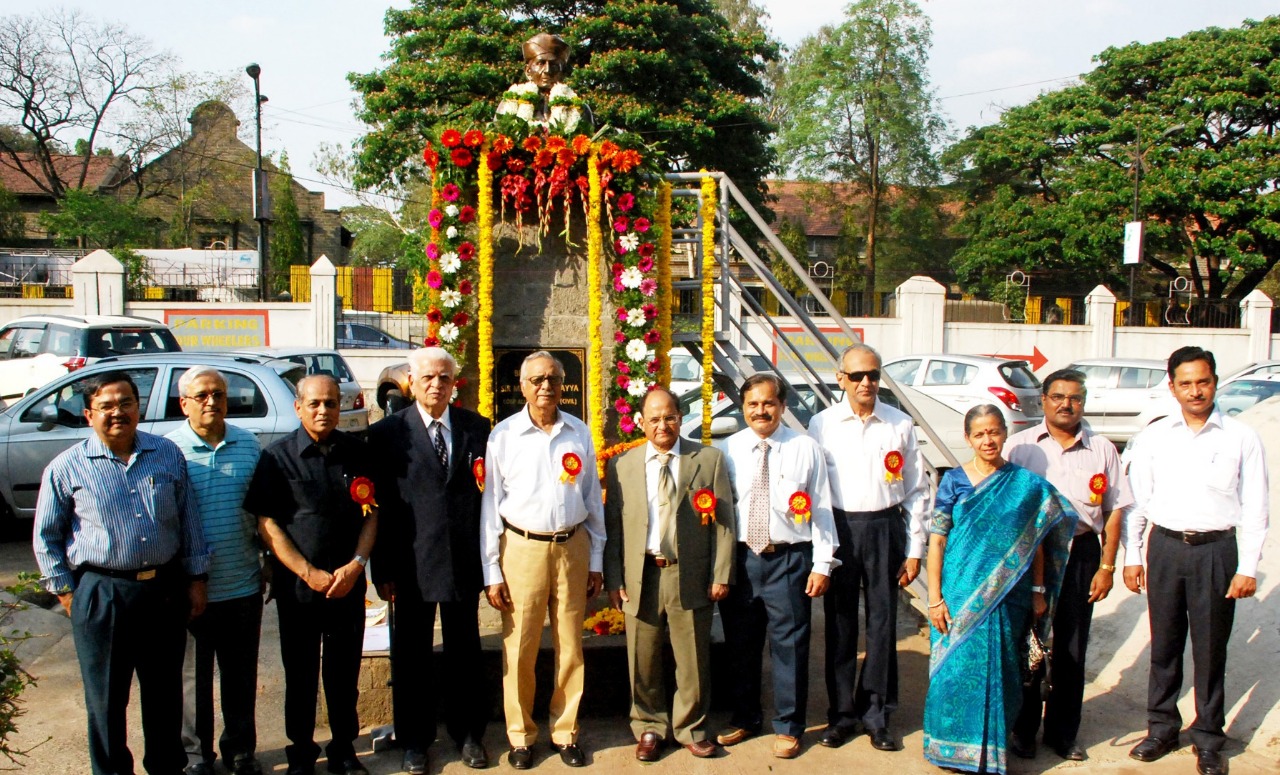 Golden Jubilee Reunion Class of 1971