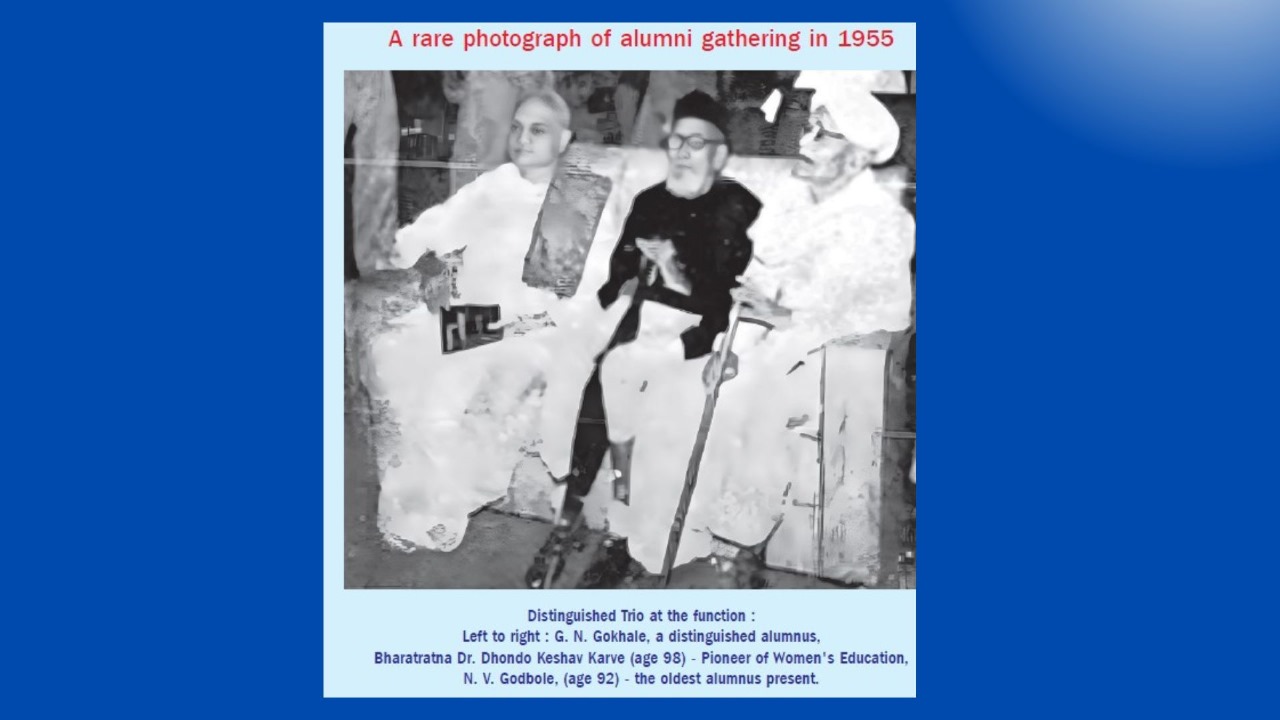 Stay Connected Image